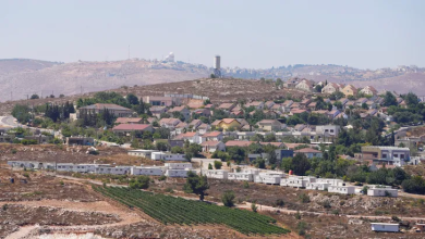 Photo of تسارع وتيرة ضم الضفة.. مخطط لإنشاء “كيان حكم ذاتي للمستوطنين”