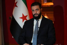 Photo of الشرع يصدر مرسوما بتعيين أعضاء “الدستورية العليا” ويحدد مهامها