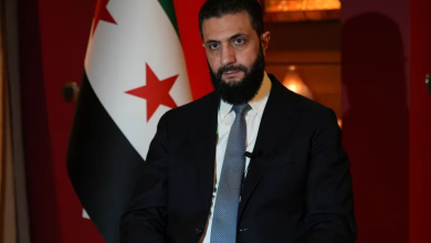 Photo of الشرع يصدر مرسوما بتعيين أعضاء “الدستورية العليا” ويحدد مهامها