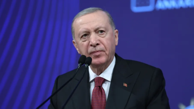 Photo of معاريف: أردوغان يعيد رسم نفوذ تركيا دون إطلاق رصاصة