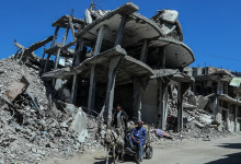 Photo of “حماس”: وفد الحركة يزور القاهرة لبحث مقاربات تنفيذ وقف إطلاق النار