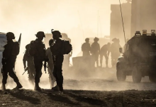 Photo of الجيش الإسرائيلي ينشئ بوابات ويفجر منازل بمناطق يحتلها جنوبي لبنان
