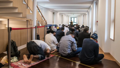 Photo of بسبب التحريض.. كيف ضاقت حديقة عامة في اليابان بصلاة عيد الأضحى؟