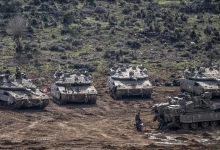 Photo of جولة مفاوضات جديدة بين لبنان وتل أبيب.. ستعقد في روما