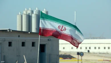 Photo of مسؤول إيراني يتهم الولايات المتحدة بتنفيذ هجوم جوي قرب محطة بوشهر النووية