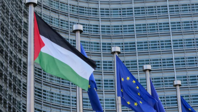 Photo of المفوضية الأوروبية: إطلاق مبادرة لجمع مليار دولار مساعدات لغزة