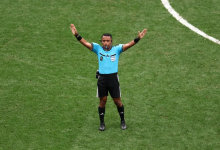 Photo of أستاذ كيمياء طرد 86 لاعبا.. من هو حكم مباراة فرنسا وإسبانيا في كأس العالم؟ (شاهد)