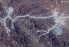 Photo of “جبل الفأس”.. الموقع الغامض الذي هدد ترمب بتدميره في إيران (شاهد)