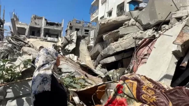 Photo of زوجات المفقودين في غزة.. حياة معلقة على الانتظار ورأي فقهي جديد