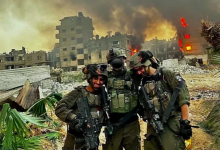 Photo of قانون يجرّد الجيش من دِرعه.. معركة الصلاحيات تلاحق جنود الاحتلال في الخارج