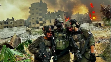 Photo of قانون يجرّد الجيش من دِرعه.. معركة الصلاحيات تلاحق جنود الاحتلال في الخارج
