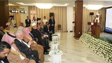 Photo of مؤتمر الإمام البخاري في سمرقند يطلق مشروعًا دوليًا لإحياء تراث الحديث
