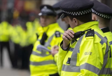 Photo of اعتقال 12 شخصا لتهديدهم فعالية إسلامية في بريطانيا