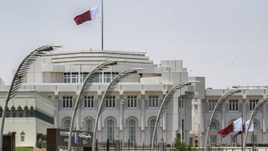 Photo of تنكيس العلم.. بروتوكول الحداد الرسمي والحزن الجماعي