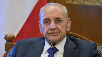 Photo of بري ينتقد مسار التفاوض مع تل أبيب.. ويحذر من “فخ” في الجنوب