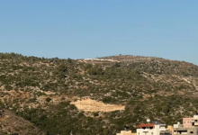 Photo of لماذا سمم مستوطنون إسرائيليون بئر مزارع فلسطيني غربي رام الله؟ (فيديو)