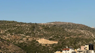Photo of لماذا سمم مستوطنون إسرائيليون بئر مزارع فلسطيني غربي رام الله؟ (فيديو)
