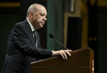 Photo of أردوغان: “15 تموز” نصر ديمقراطي بذل فيه شعبنا روحه دفاعا عن استقلاله