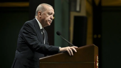 Photo of أردوغان: “15 تموز” نصر ديمقراطي بذل فيه شعبنا روحه دفاعا عن استقلاله