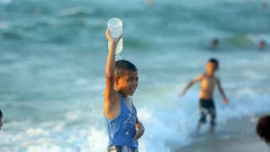 Photo of حالة الطقس: أجواء صيفية مستقرة حتى السبت