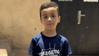Photo of شتم وتهديد.. طفل فلسطيني يتحدث عن توقيفه في القدس (شاهد)