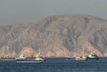 Photo of قتلى إيرانيون بضربات أمريكية وتوافق لبناني إسرائيلي بنهاية جولة روما