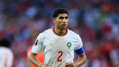 Photo of شارة القيادة تروي قصصًا مثيرة في كأس العالم