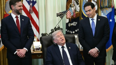 Photo of كيف يخطط جيه دي فانس لخلافة ترمب؟