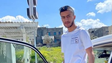 Photo of مصرع الشاب أحمد سماعنة بعد تعرضه للدهس على شارع 77