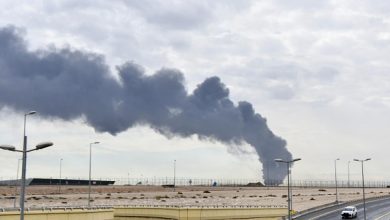 Photo of تبادل رسائل بين واشنطن وطهران بعد وقف الهجمات