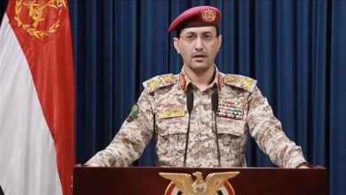 Photo of “الحوثي” تعلن “حظر الملاحة البحرية” على السعودية