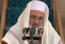 Photo of الحرس الثوري يتهم “عملاء صهاينة أمريكيين” باغتيال رجل دين سني