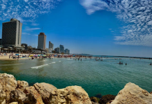 Photo of حالة الطقس:  أجواء حارة حتى الخميس
