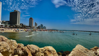 Photo of حالة الطقس: أجواء حارة حتى الخميس