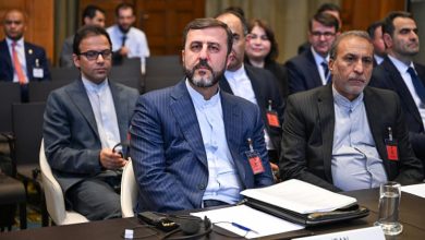 Photo of طهران: لن نتخلى عن مضيق هرمز حتى لو استؤنفت الحرب