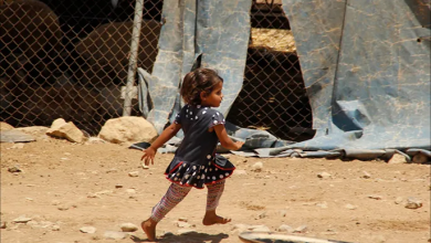 Photo of تقرير دولي يحذر.. عنف المستوطنين يهجر مئات الأطفال الفلسطينيين في الضفة