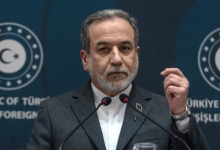 Photo of عراقجي: لا مفاوضات مع واشنطن قبل وقف الانتهاكات ودفع التعويضات