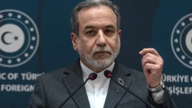 Photo of فجرت مقابلته الصحفية جدلا في طهران.. هل أفشى عراقجي سرا؟ (شاهد)
