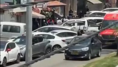 Photo of قتيل ومصاب في جريمة إطلاق نار بمدينة طمرة