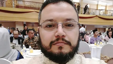 Photo of إلى أين وصلت قضية اعتقال إندونيسيا لناشط فلسطيني وتسليمه إلى قبرص؟ (شاهد)