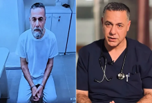 Photo of إصابات خطرة بالرأس.. جمعية إسرائيلية تحذر من خطر يهدد حياة حسام أبو صفية (فيديو)