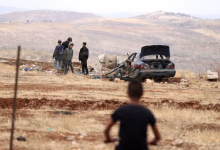Photo of أم فلسطينية تفقد جنينها بعد اعتداء مستوطنين على منزلها جنوب الخليل