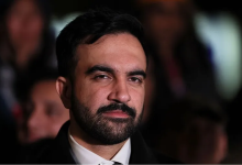 Photo of ممداني: نتنياهو مجرم حرب وغير مرحب به وندعو لتنفيذ مذكرة اعتقاله (فيديو)