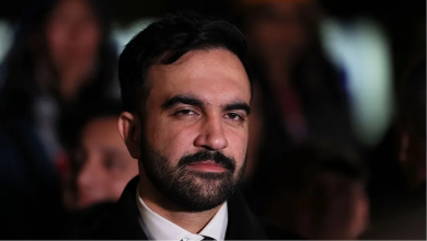 Photo of ممداني: نتنياهو مجرم حرب وغير مرحب به وندعو لتنفيذ مذكرة اعتقاله (فيديو)