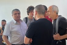 Photo of المحكمة تقترح استبدال السجن  بالخدمة المجتمعية للقيادي رجا إغبارية مراعاة لوضعه الصحي