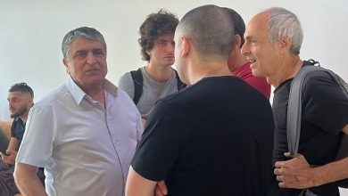 Photo of المحكمة تقترح استبدال السجن  بالخدمة المجتمعية للقيادي رجا إغبارية مراعاة لوضعه الصحي