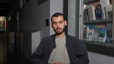 Photo of “كرامة الطالبة ليست محل نقاش”.. تصعيد طلابي ضد تعليمات تفتيش المحجبات في جامعة تل أبيب