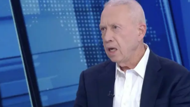Photo of غلانت يكشف ما وصفه بـ”الخطأ الاستراتيجي” في الحرب على إيران: نتنياهو حوّل الهدف من البرنامج النووي إلى إسقاط النظام