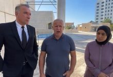 Photo of قضية الشهيد ديار عمري تقترب من الحسم.. النيابة تطالب بالسجن 26 عامًا والعائلة تتمسك بأقصى العقوبات