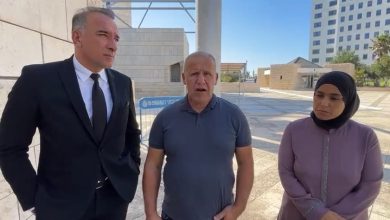 Photo of قضية الشهيد ديار عمري تقترب من الحسم.. النيابة تطالب بالسجن 26 عامًا والعائلة تتمسك بأقصى العقوبات